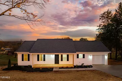 17288 Rim Road Abingdon Va 24210, Abingdon, VA 24210