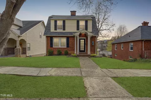 515 Laurel Avenue Johnson City Tn 37604, Johnson City, TN 37604