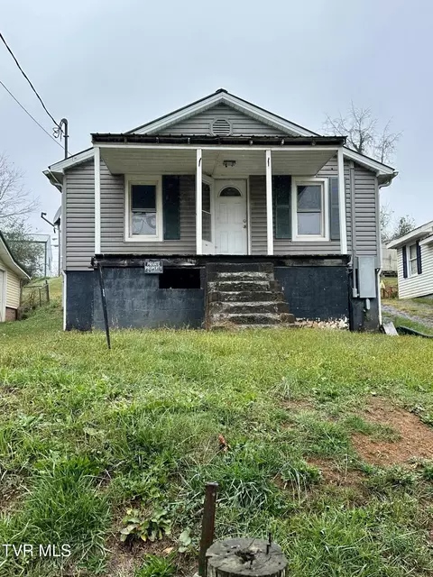178 Hillcrest Road Bluff City Tn 37618, Bluff City, TN 37618