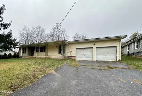 184 Hillcrest Road Bluff City Tn 37618, Bluff City, TN 37618