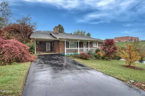 312 Lambeth Drive Johnson City Tn 37601, Johnson City, TN 37601 photo 2