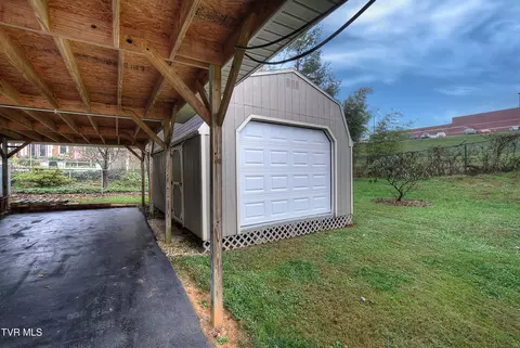 312 Lambeth Drive Johnson City Tn 37601, Johnson City, TN 37601 photo 9