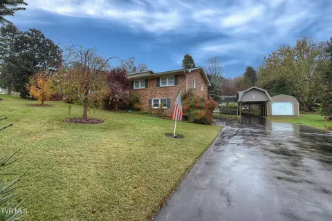 312 Lambeth Drive Johnson City Tn 37601, Johnson City, TN 37601 photo 8
