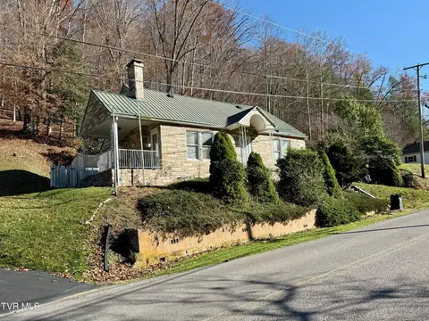 490 Brush Creek Road Clintwood Va 24228, Clintwood, VA 24228