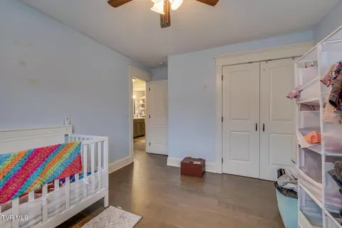 Bedroom - 108 Meadowbrook Street Erwin Tn 37650, Erwin, TN 37650 photo 6 of 6