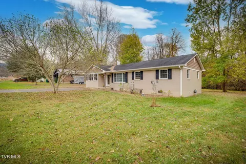 Exterior - 108 Meadowbrook Street Erwin Tn 37650, Erwin, TN 37650 photo 2 of 6