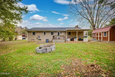 Exterior - 108 Meadowbrook Street Erwin Tn 37650, Erwin, TN 37650 photo 3 of 6