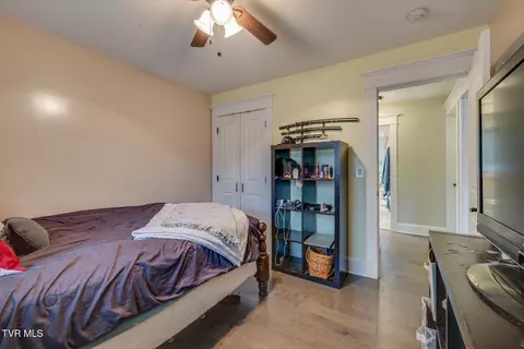 Bedroom - 108 Meadowbrook Street Erwin Tn 37650, Erwin, TN 37650 photo 4 of 6