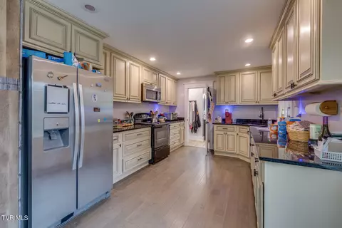 Kitchen - 108 Meadowbrook Street Erwin Tn 37650, Erwin, TN 37650 photo 1 of 1
