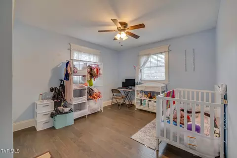 Bedroom - 108 Meadowbrook Street Erwin Tn 37650, Erwin, TN 37650 photo 5 of 6