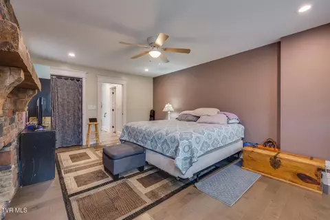 Bedroom - 108 Meadowbrook Street Erwin Tn 37650, Erwin, TN 37650 photo 2 of 6