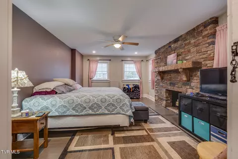Bedroom - 108 Meadowbrook Street Erwin Tn 37650, Erwin, TN 37650 photo 1 of 6