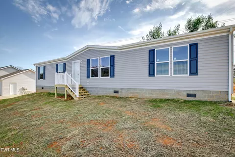 1526 Harmony Ridge Drive Kingsport Tn 37665, Kingsport, TN 37665
