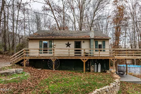 19507 Brumley Gap Road Road Abingdon Va 24210, Abingdon, VA 24210