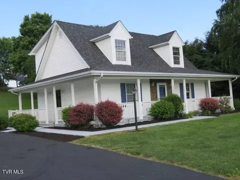 12205 Deerfield Lane Glade Spring Va 24340, Glade Spring, VA 24340
