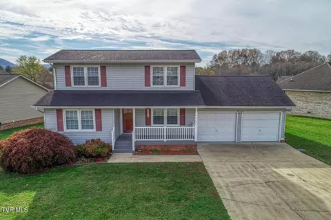 500 Fairway Drive Church Hill Tn 37642, Church Hill, TN 37642