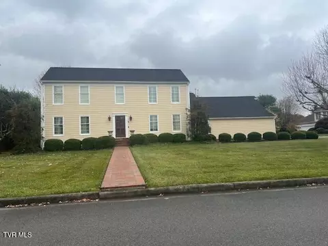 102 Galway Road Bristol Tn 37620, Bristol, TN 37620