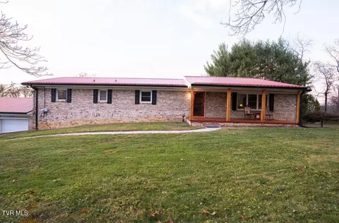 435 Shawnee Drive Bluff City Tn 37618, Bluff City, TN 37618