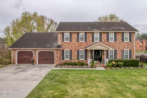 3315 Berkshire Circle Johnson City Tn 37604, Johnson City, TN 37604