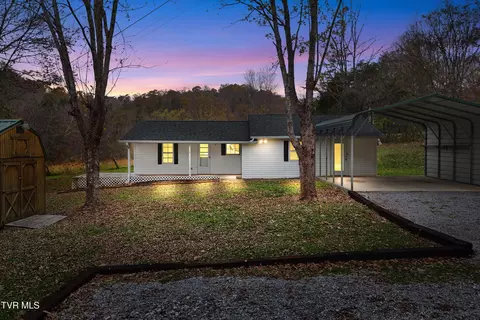 518 Cash Hollow Road Johnson City Tn 37601, Johnson City, TN 37601