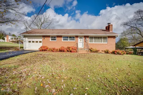 180 Spurgeon Drive Blountville Tn 37617, Blountville, TN 37617