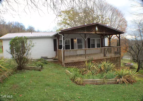 3320 Horseshoe Drive Kingsport Tn 37663, Kingsport, TN 37663