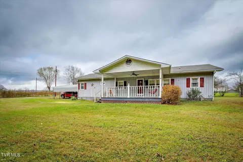 237 Kincheloe Rd Church Hill Tn 37642, Church Hill, TN 37642