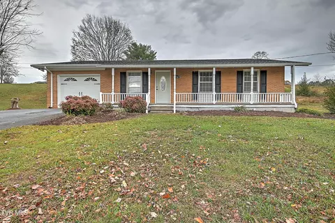 17205 Kingsport Highway Fall Branch Tn 37656, Fall Branch, TN 37656
