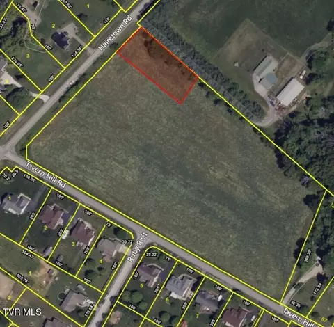 tbd Hairetown Road Jonesborough Tn 37659, Jonesborough, TN 37659