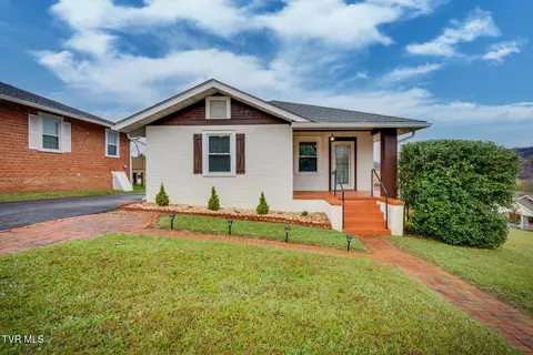 421 E L Street Elizabethton Tn 37643, Elizabethton, TN 37643