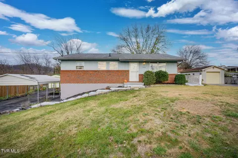 440 Broyles Lane Bristol Tn 37620, Bristol, TN 37620