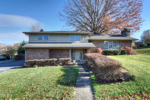 1806 Hillsboro Avenue Johnson City Tn 37604, Johnson City, TN 37604