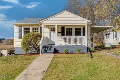 2109 Anderson Street Bristol Tn 37620, Bristol, TN 37620