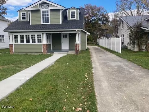 1334 E Center Street Kingsport Tn 37664, Kingsport, TN 37664