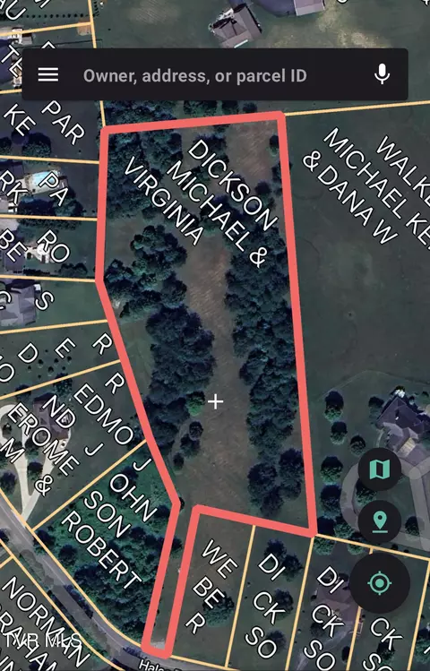 218 Hales Road Jonesborough Tn 37659, Jonesborough, TN 37659