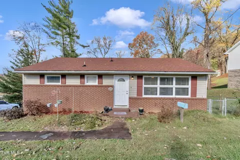 225 Virginia Street Kingsport Tn 37665, Kingsport, TN 37665