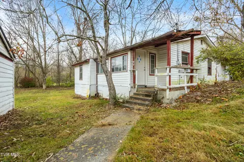 1667 Bristol Caverns Highway Bristol Tn 37620, Bristol, TN 37620