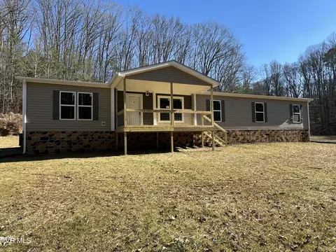 321 Hillcrest Street Rogersville Tn 37857, Rogersville, TN 37857