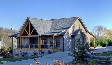 1325 Love Station Road Erwin Tn 37650, Erwin, TN 37650