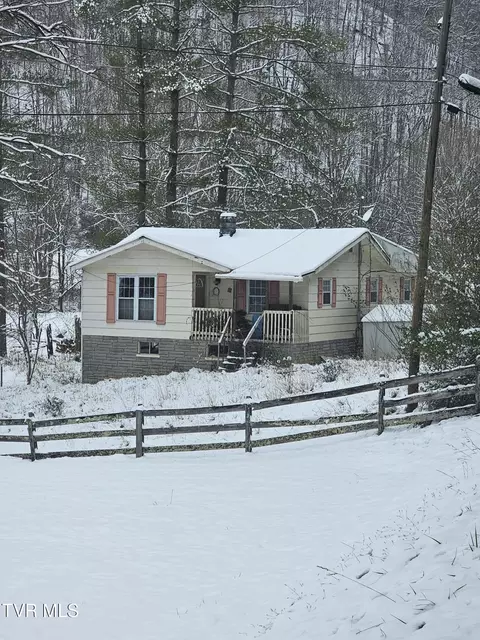 169 Shrader Road Cedar Bluff Va 24609, Cedar Bluff, VA 24609