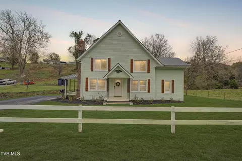 3313 Cherokee Road Jonesborough Tn 37659, Jonesborough, TN 37659