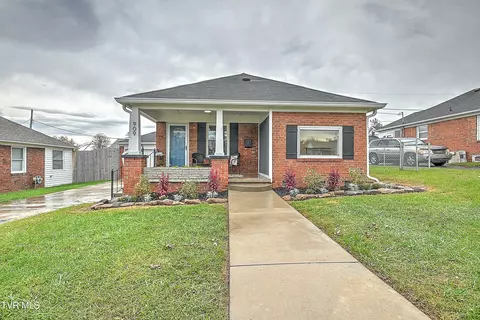 909 Birch Street Kingsport Tn 37664, Kingsport, TN 37664