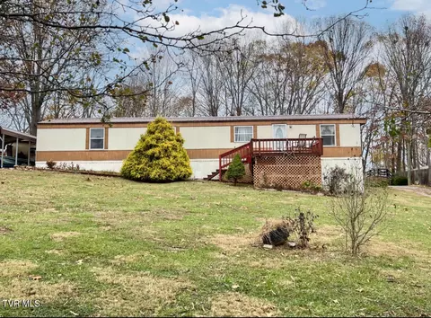 705 White Top Road Bluff City Tn 37618, Bluff City, TN 37618