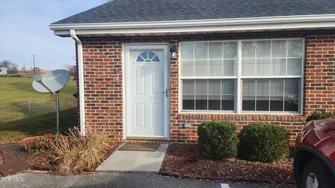 23 Boone Hill Court 23 Johnson City Tn 37615, Johnson City, TN 37615