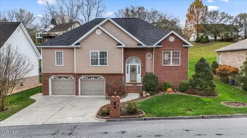 4309 Nickleby Court Kingsport Tn 37663, Kingsport, TN 37663