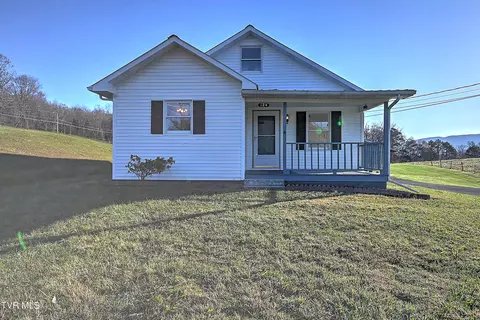 124 Harrington Hollow Road Bluff City Tn 37618, Bluff City, TN 37618