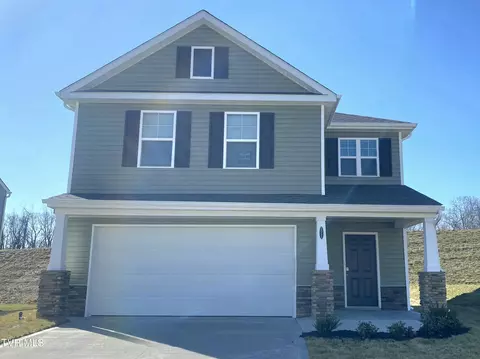1051 Persimmon Hollow Greeneville Tn 37745, Greeneville, TN 37745