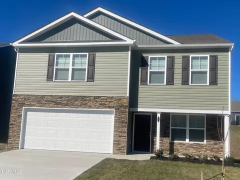 1060 Persimmon Hollow Greeneville Tn 37745, Greeneville, TN 37745