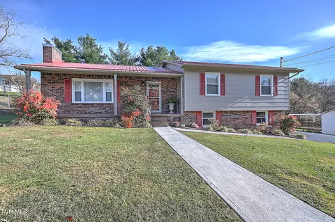 243 Oak Street Blountville Tn 37617, Blountville, TN 37617