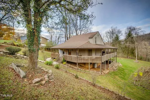 5039 Lake Forest Drive Kingsport Tn 37663, Kingsport, TN 37663